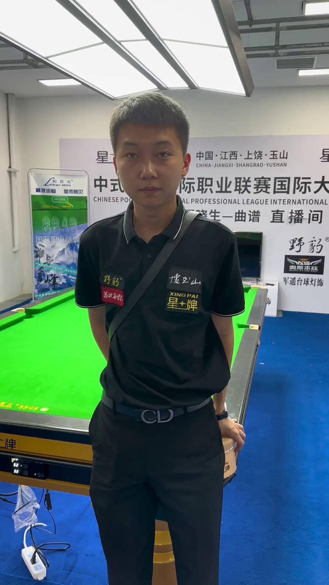 更多的期待 更多的期待