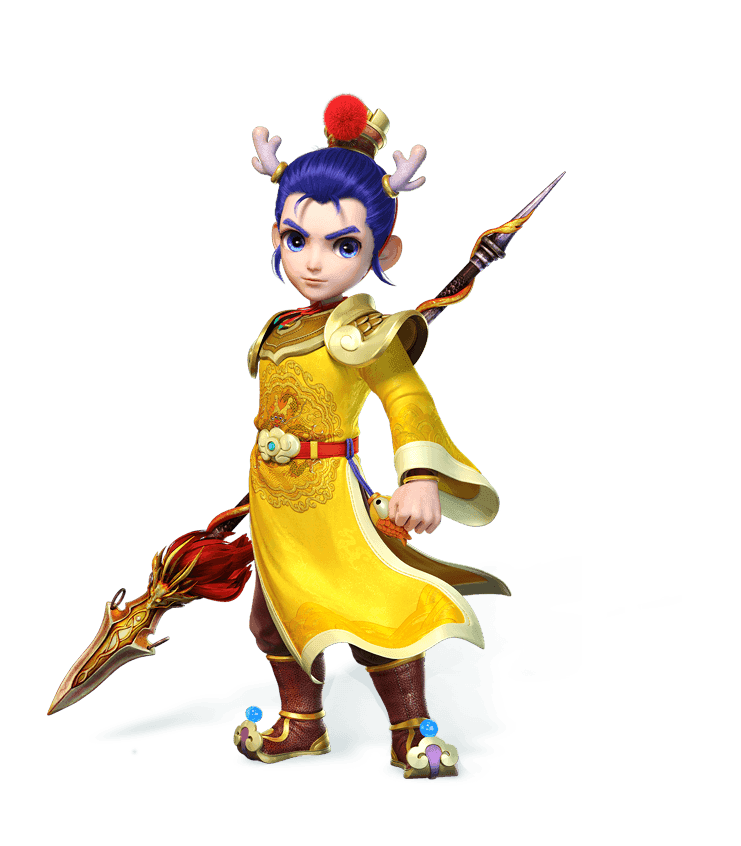 烈的局势 烈的局势