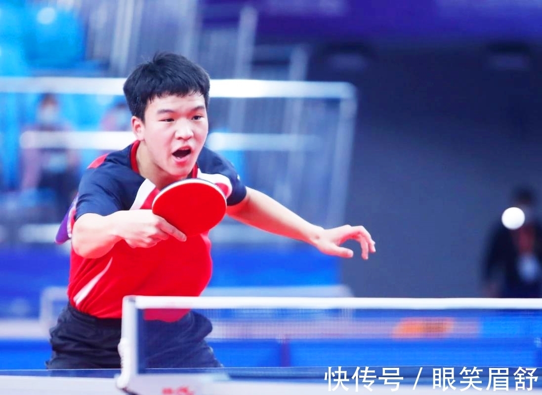 得第五名 得第五名