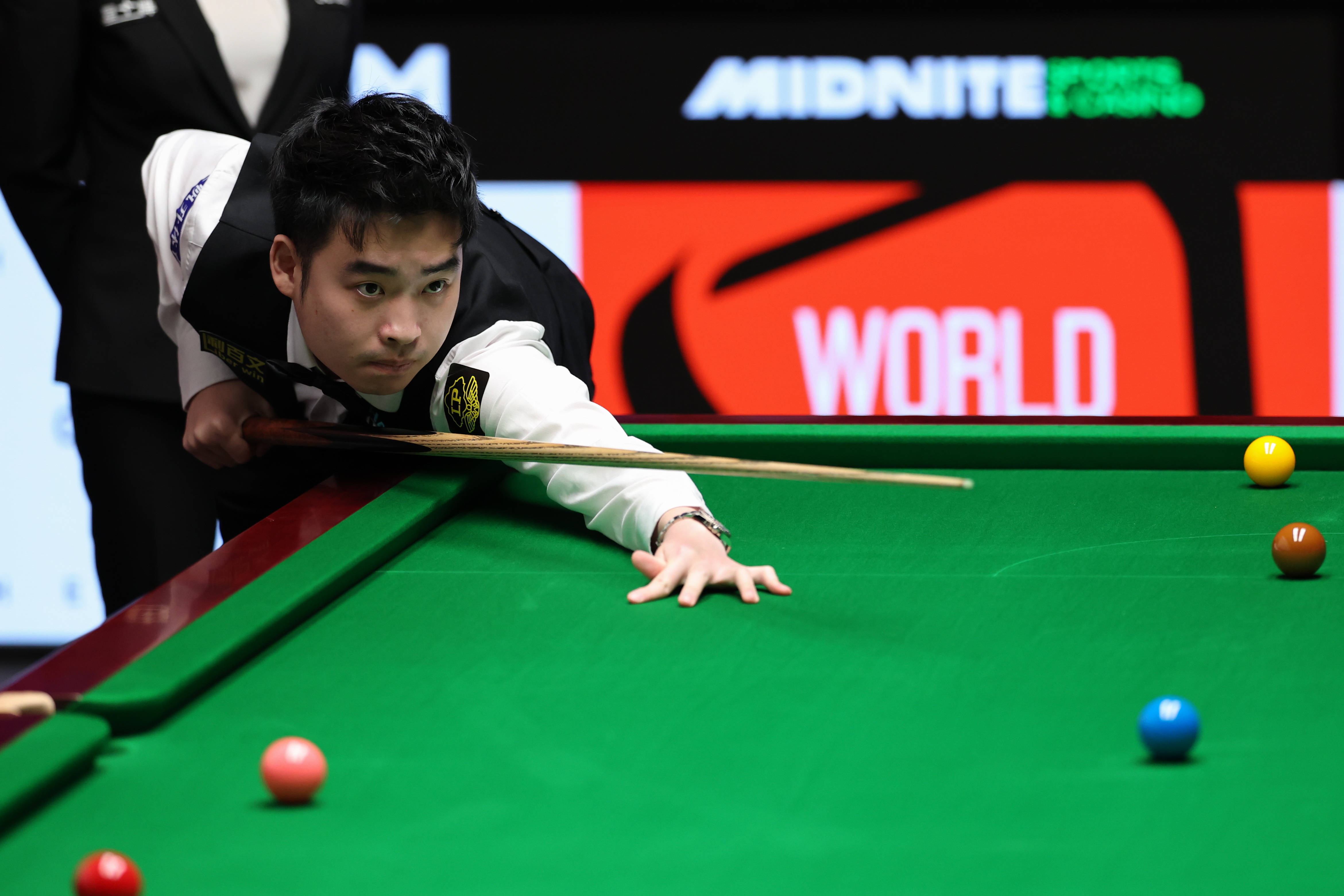 这样的战绩 这样的战绩