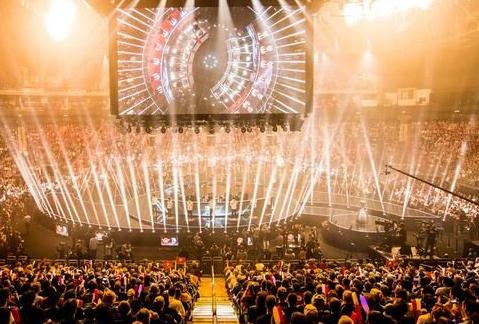 职联的消息 职联的消息