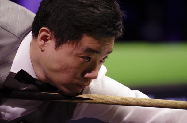 负的关键 负的关键