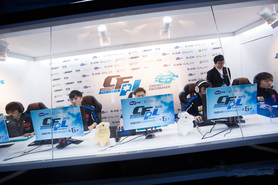 有冲入领先 有冲入领先