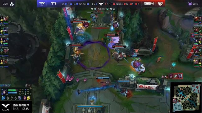 丰富了运动 丰富了运动